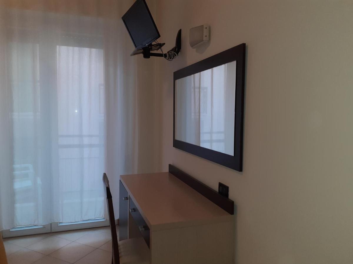 Hotel Brooklyn Rimini Eksteriør billede