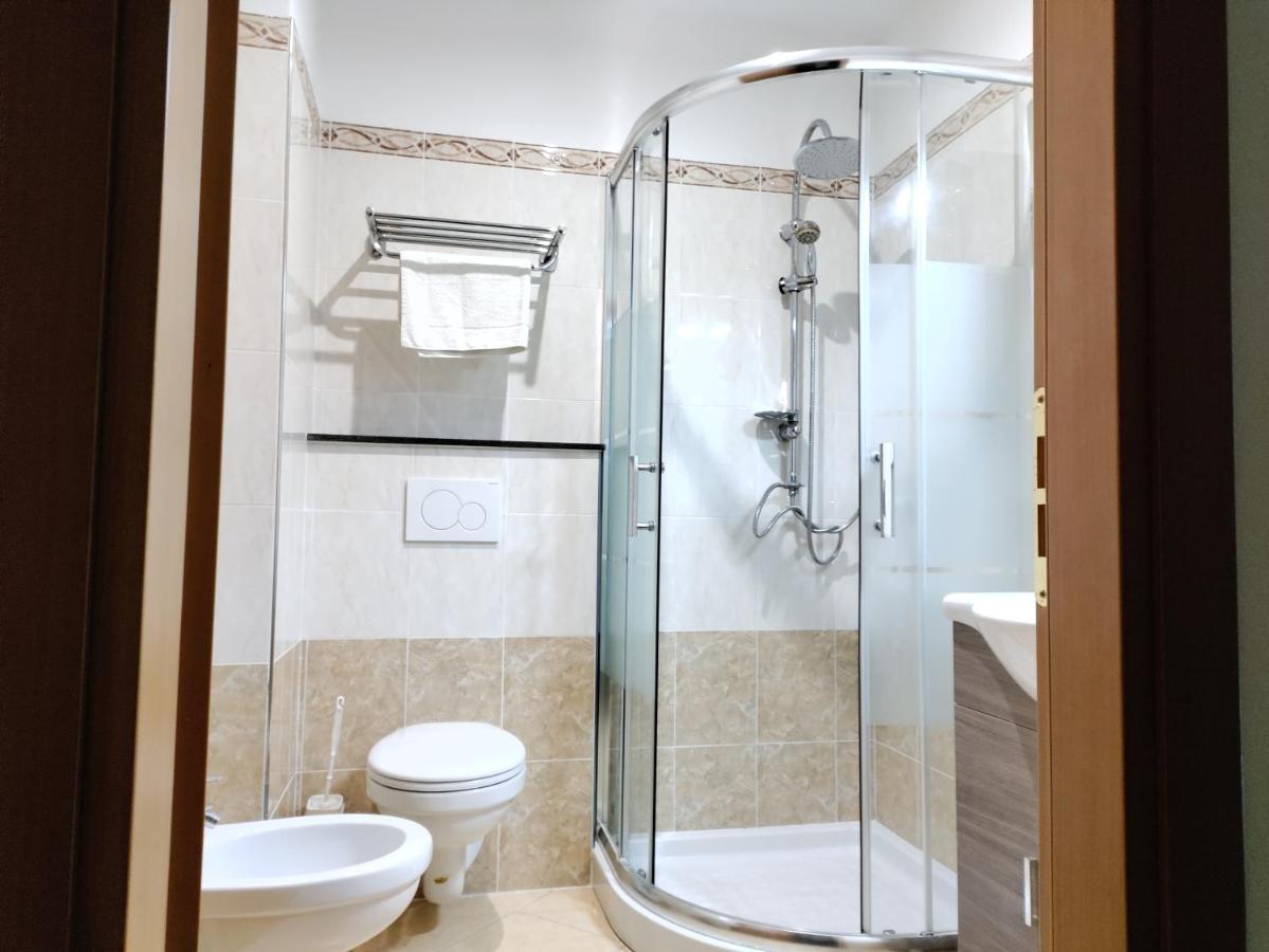 Hotel Brooklyn Rimini Eksteriør billede