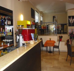 Hotel Brooklyn Rimini Eksteriør billede